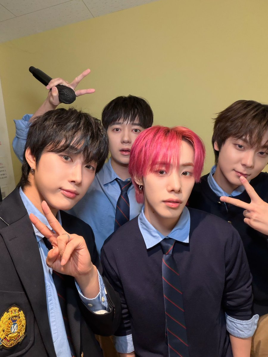 Latest photo of OMEGA X