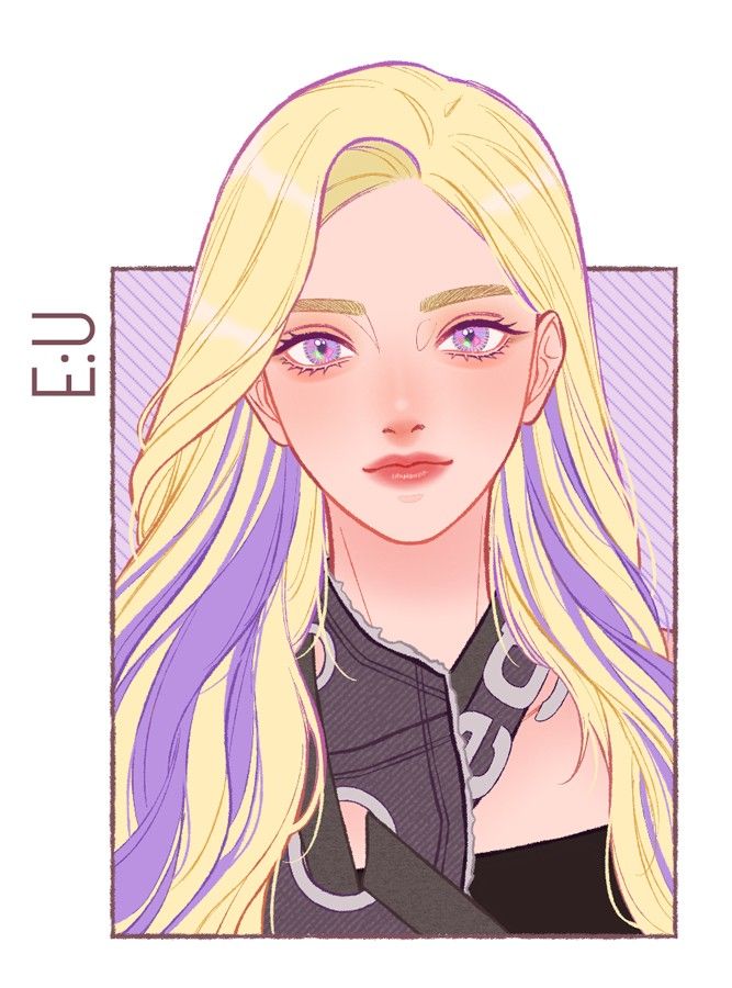 Latest photo of E:U (EVERGLOW)