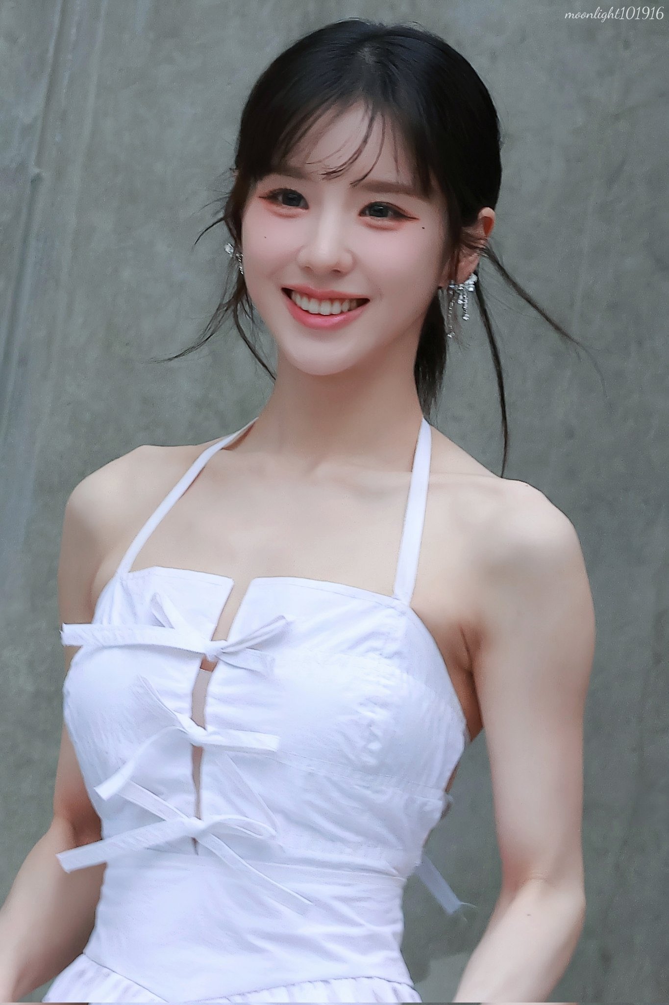 Latest photo of HeeJin (ARTMS)