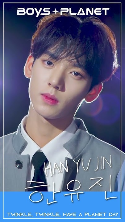 A moment captured by Han Yujin (ZEROBASEONE)'s fan