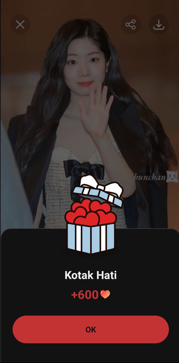 Fandom-recommended wallpaper image of Dahyun (TWICE)