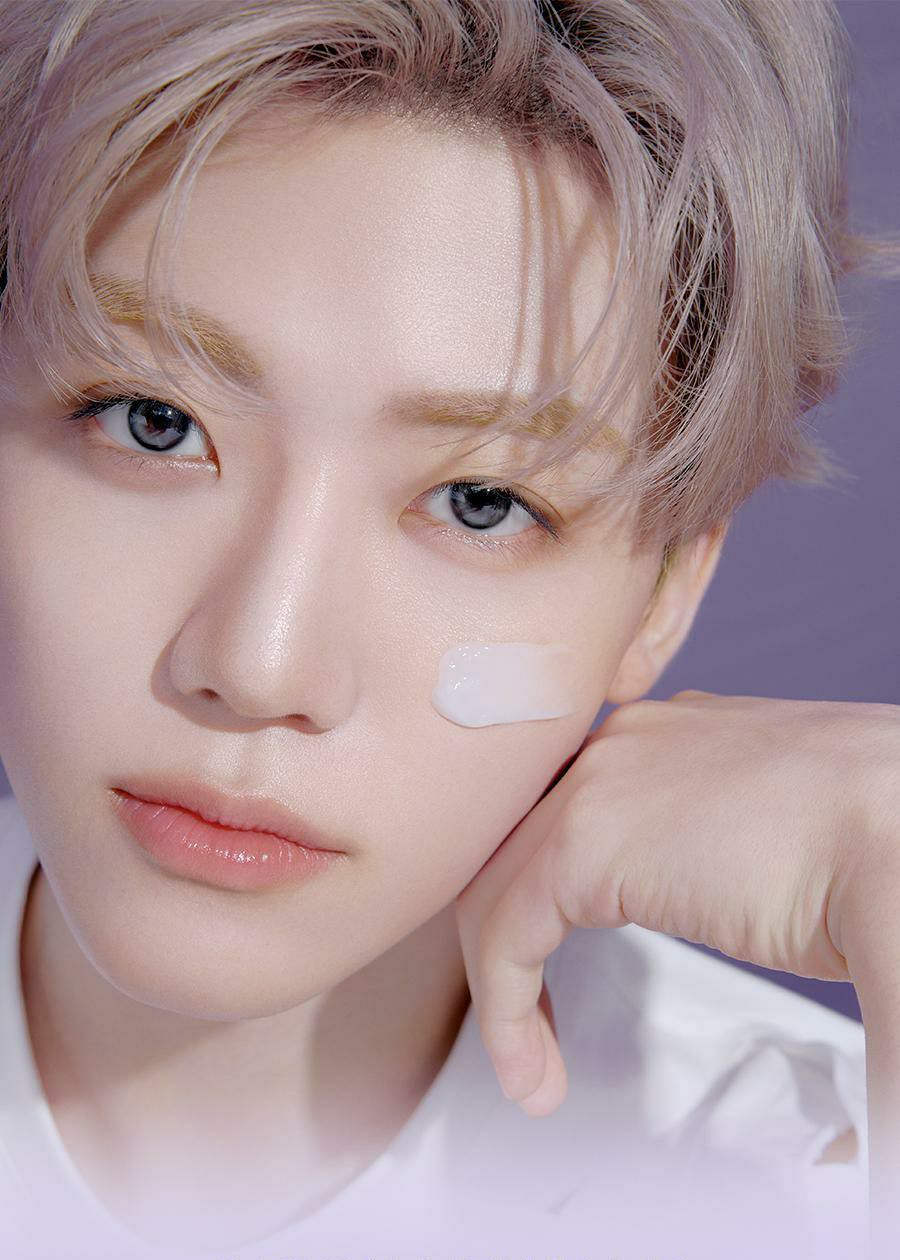 Behind-the-scenes cut of Jaemin (NCT DREAM)