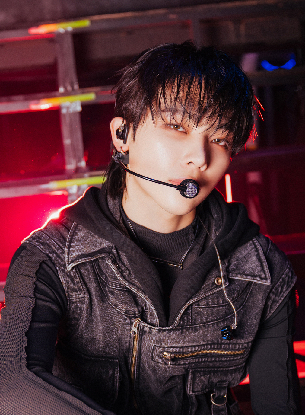 &TEAM Nicholas Fandom Community │ No.1 KPOP App CHOEAEDOL