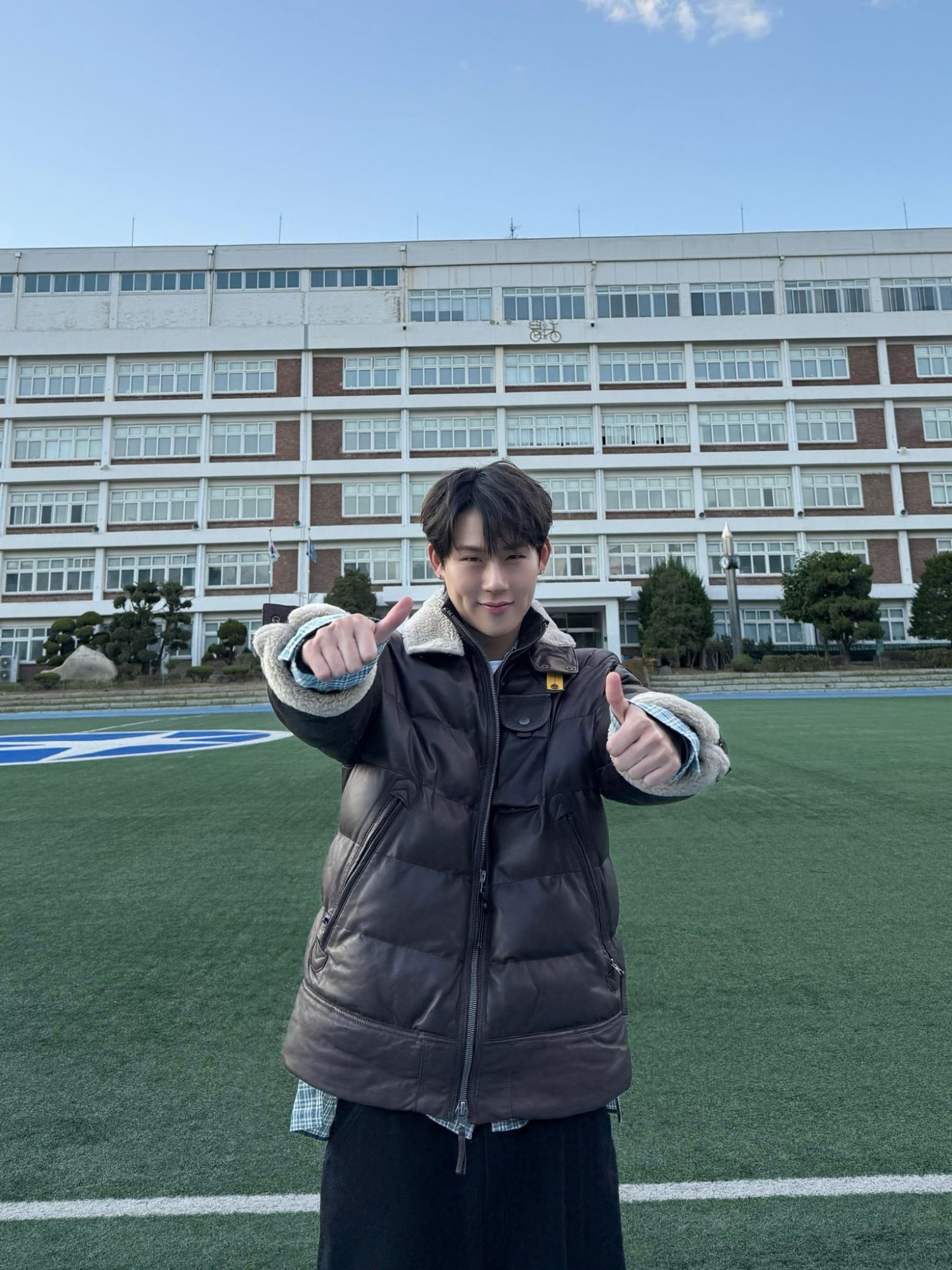 몬스타엑스 최근 활동샷