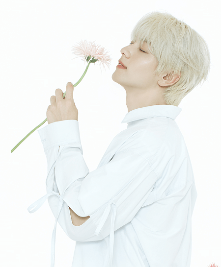 수빈 (투모로우바이투게더)의 최신 사진