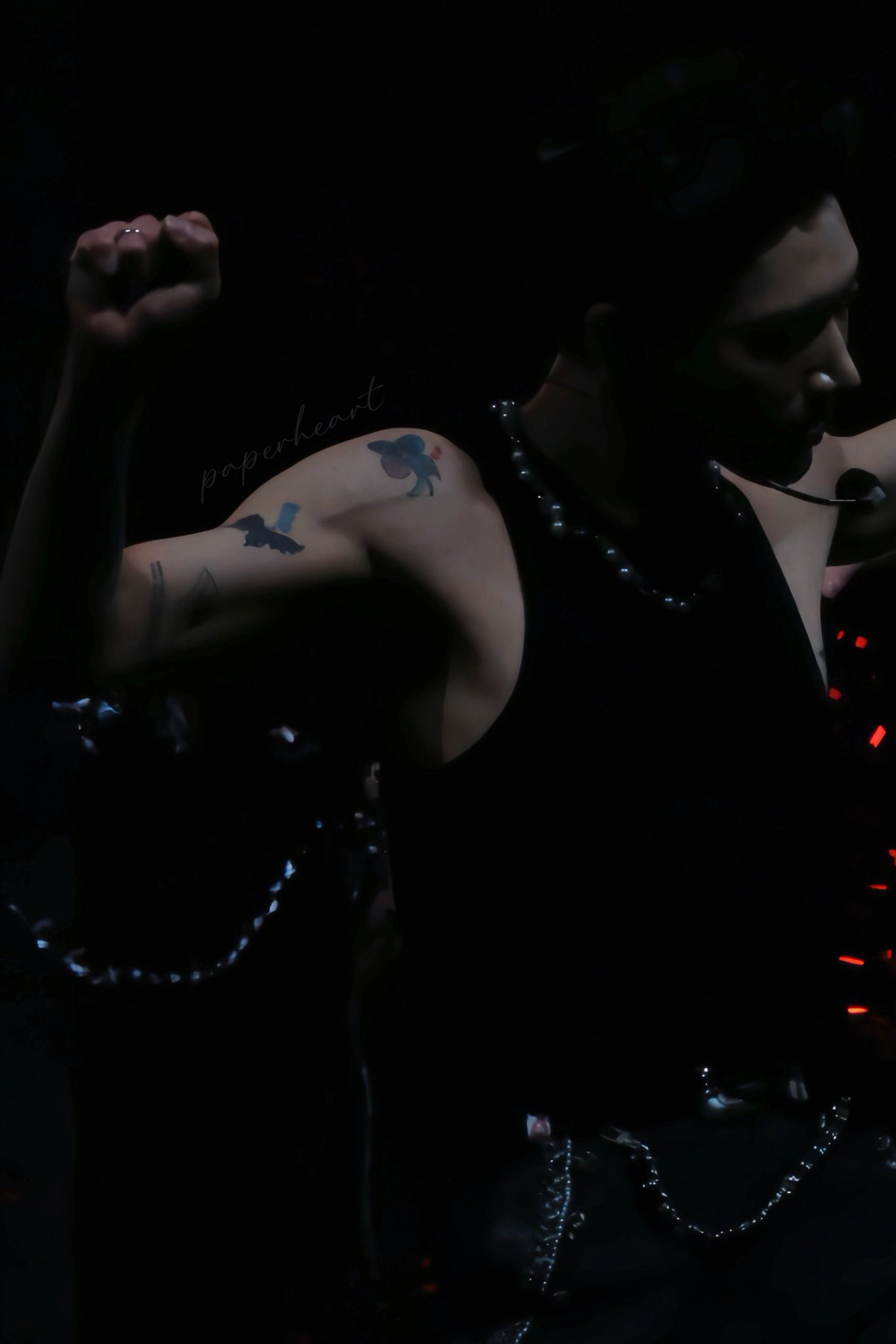 Latest photo of TEN (WayV)