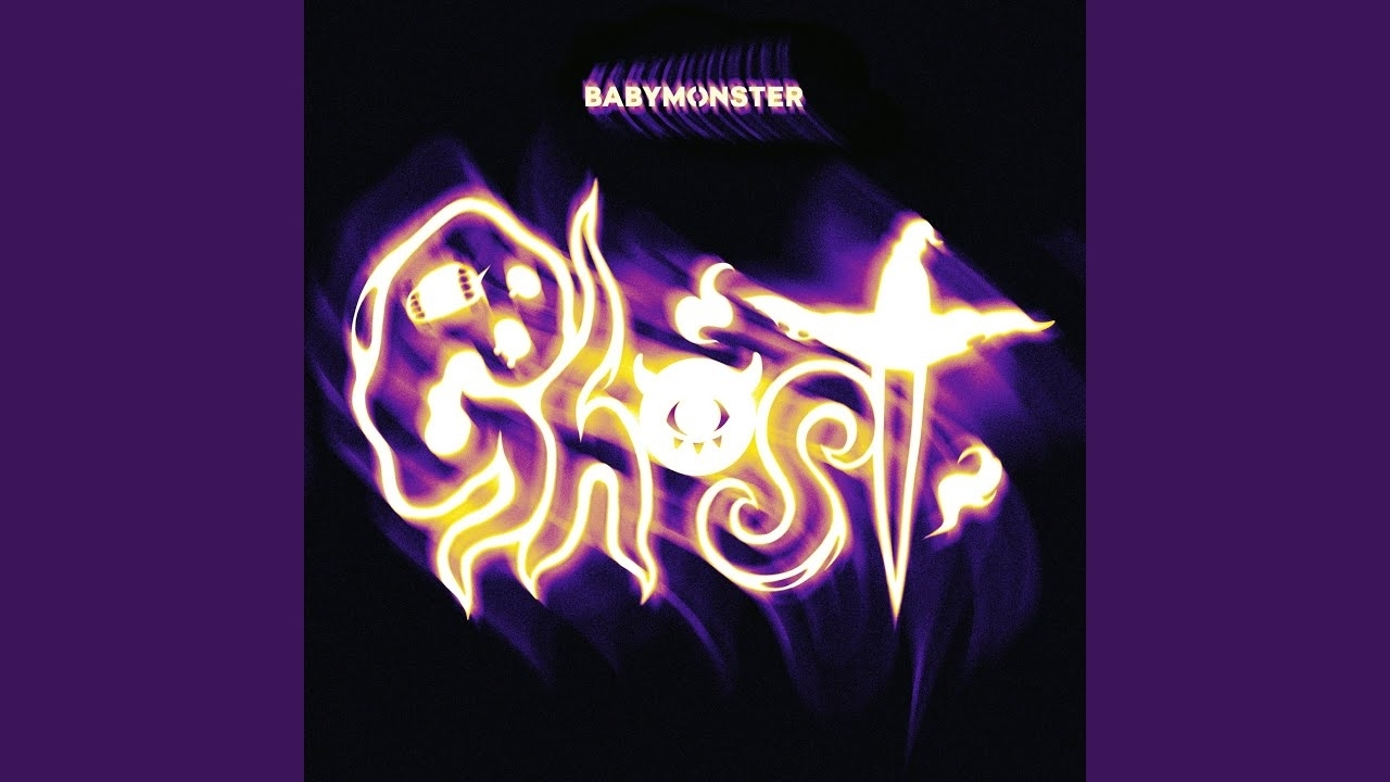 Behind-the-scenes cut of BABYMONSTER