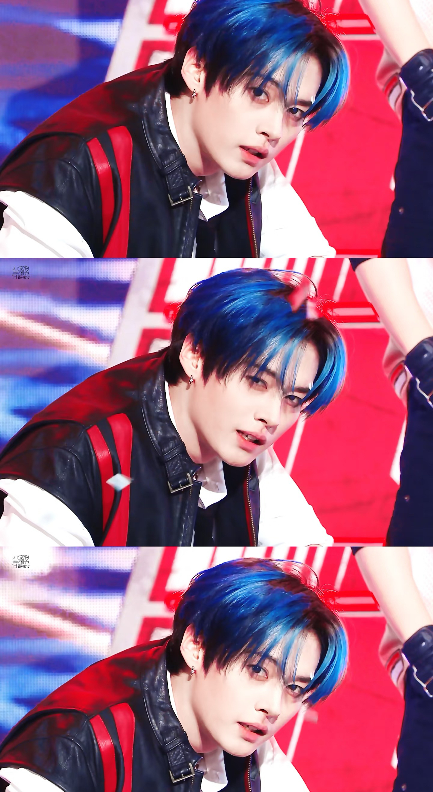 The most beloved wallpaper among Lee Know (Stray Kids)'s fans