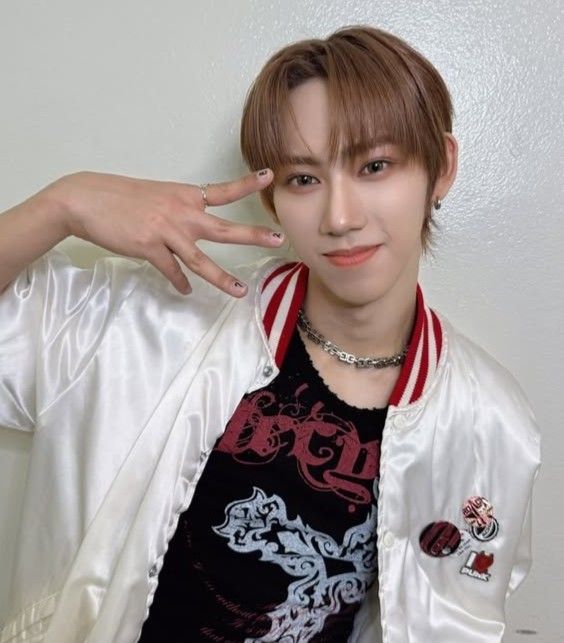 Recent activity shot of Exxi (SEVENTOEIGHT)