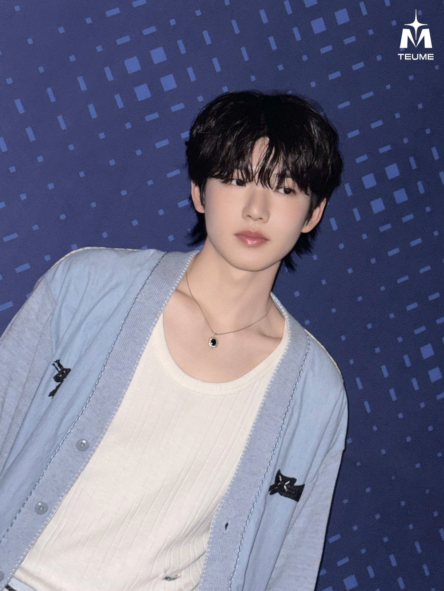 Recent activity shot of Junkyu (TREASURE)