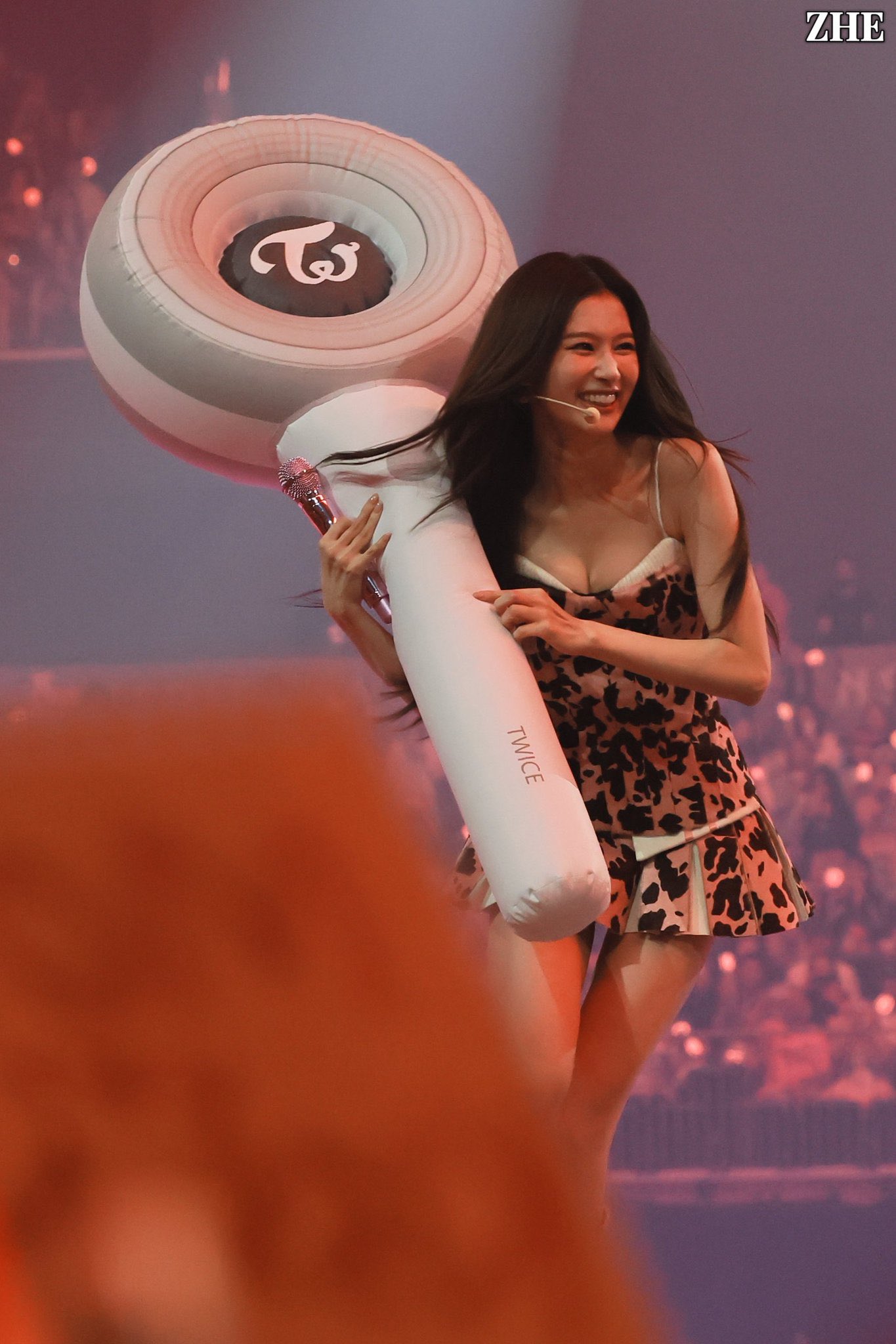 TWICE的最新活動照片