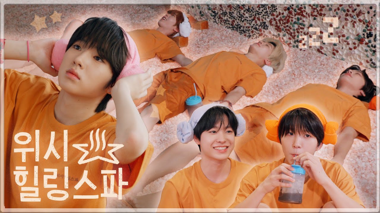 Latest photo of NCT WISH