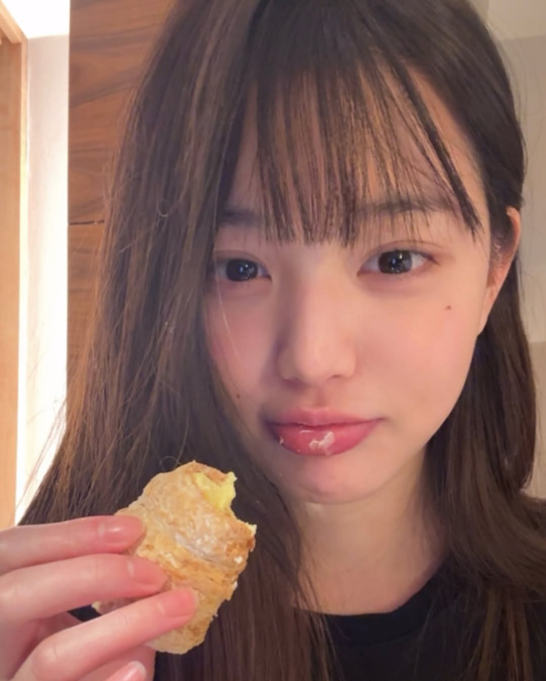 IZ*ONE粉絲拍下的瞬間