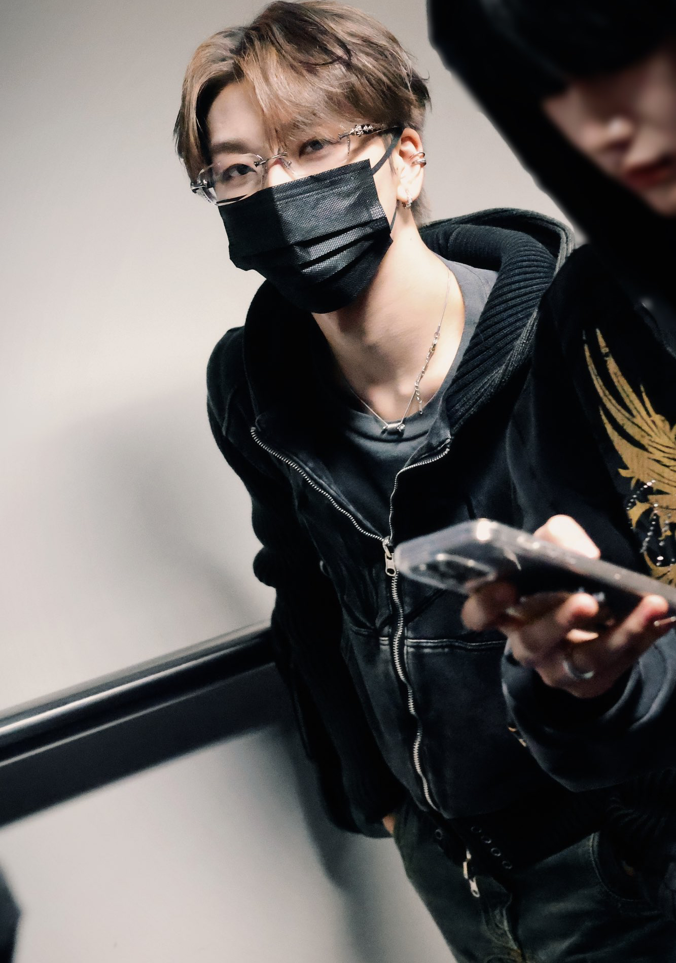 贺鑫隆 (ALPHA DRIVE ONE)的最新照片