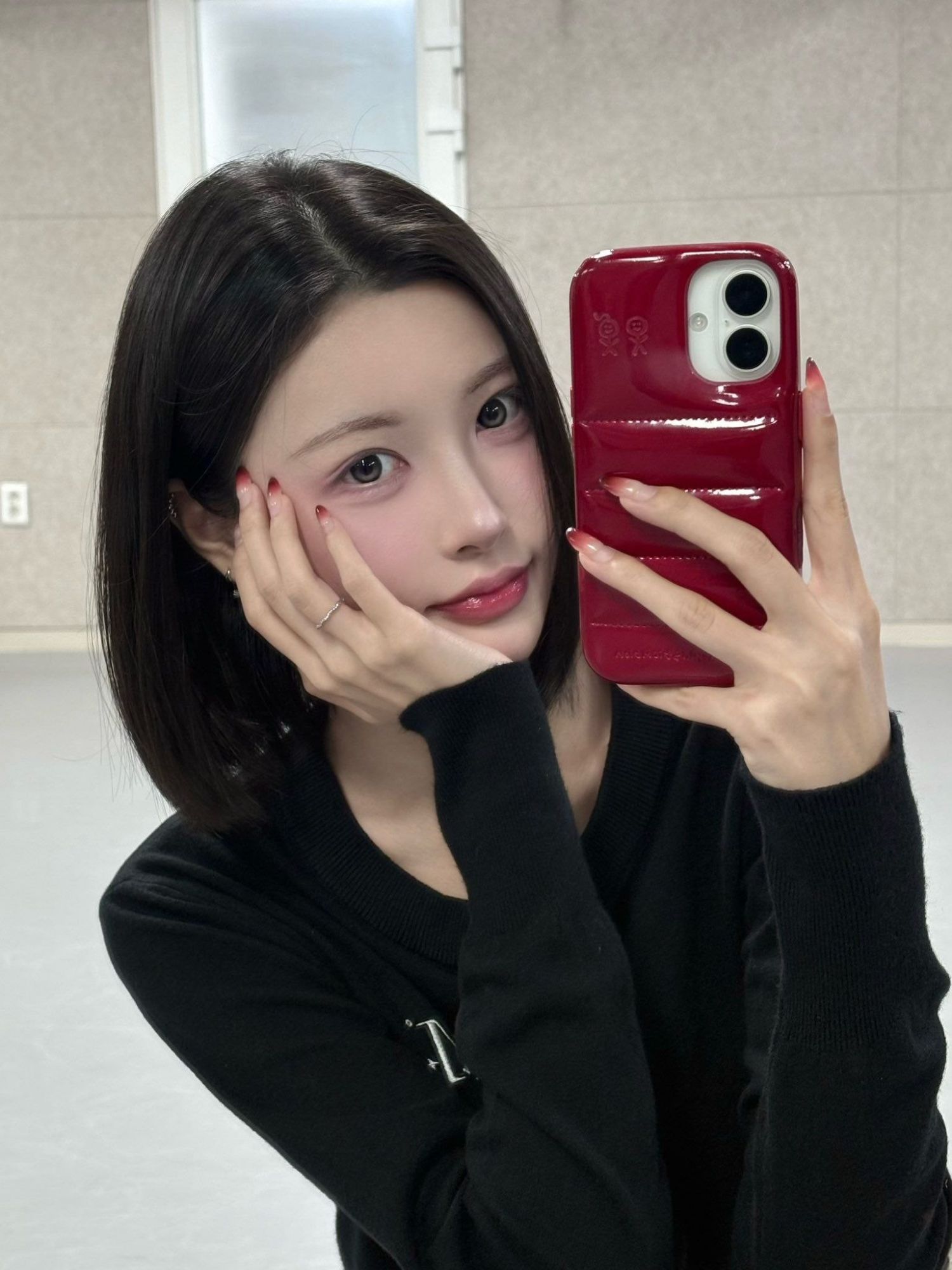 Recent activity shot of Nizz (X:IN)