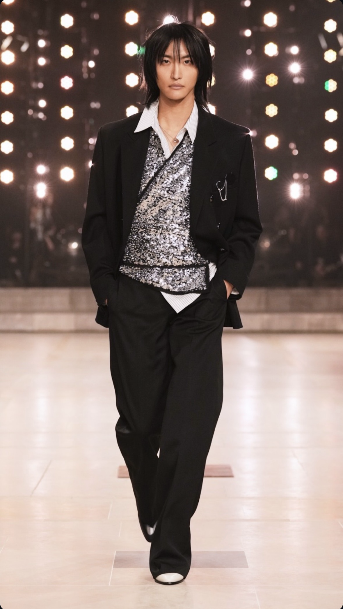 The most beloved wallpaper among Seonghwa (ATEEZ)'s fans