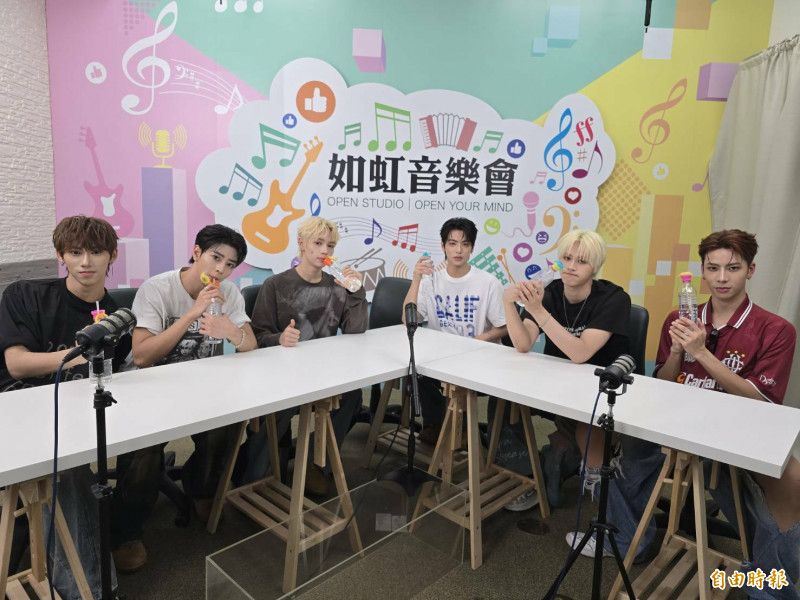 Behind-the-scenes cut of SEVENTOEIGHT