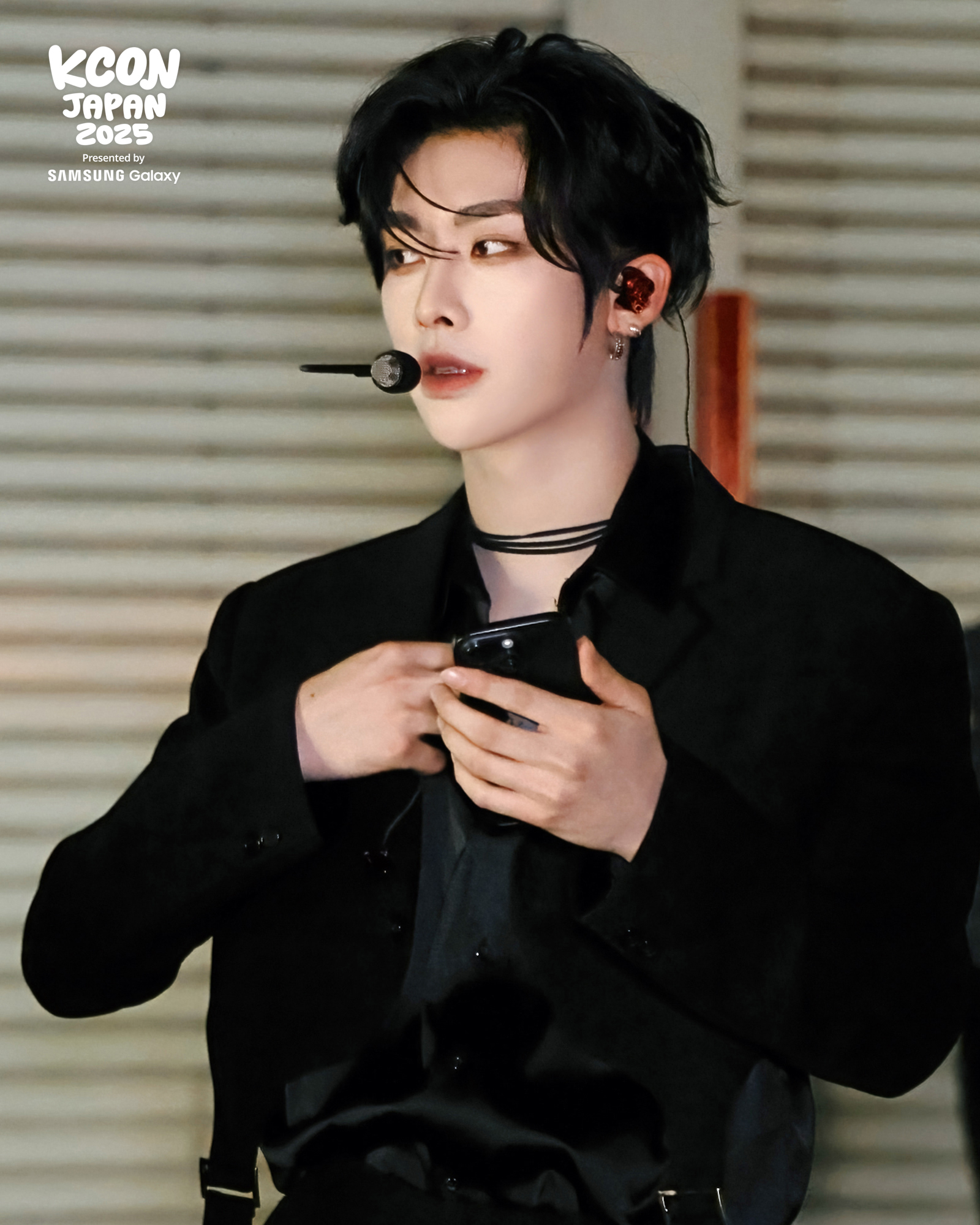 Latest photo of Ricky (ZEROBASEONE)