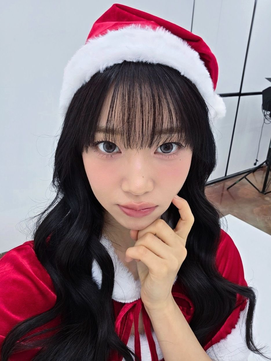 Latest photo of STAYC