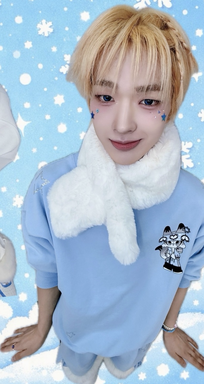 Latest photo of Tomoya (NEXZ)