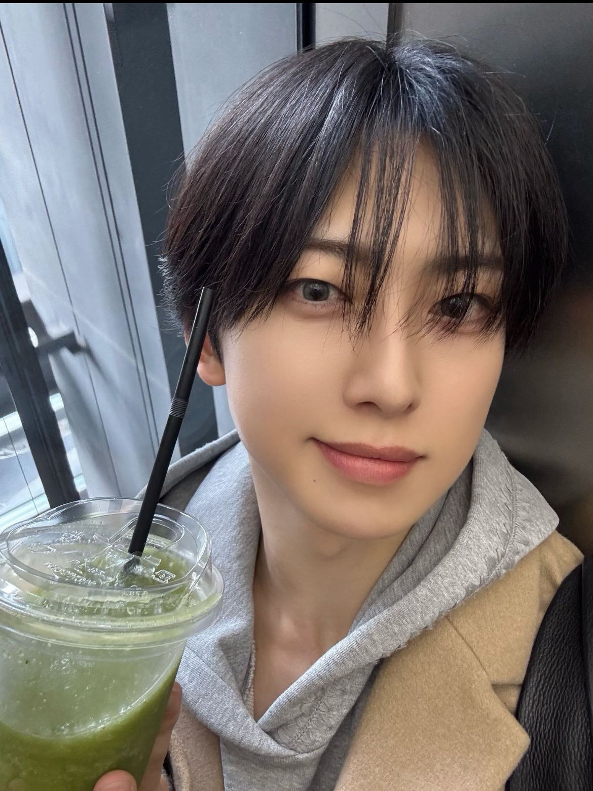 Latest photo of Fuma (&TEAM)