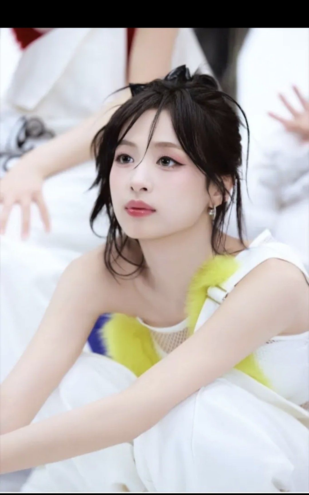 Latest photo of BABYMONSTER