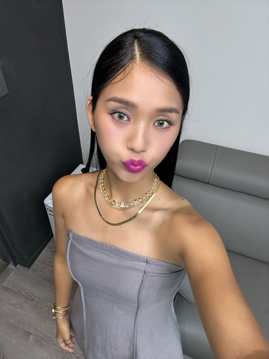 오마이걸 팬이 찍은 순간