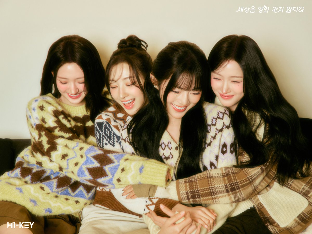 Latest photo of H1-KEY