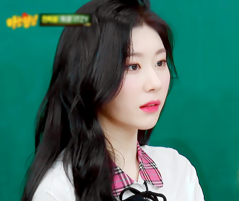 Latest photo of ITZY