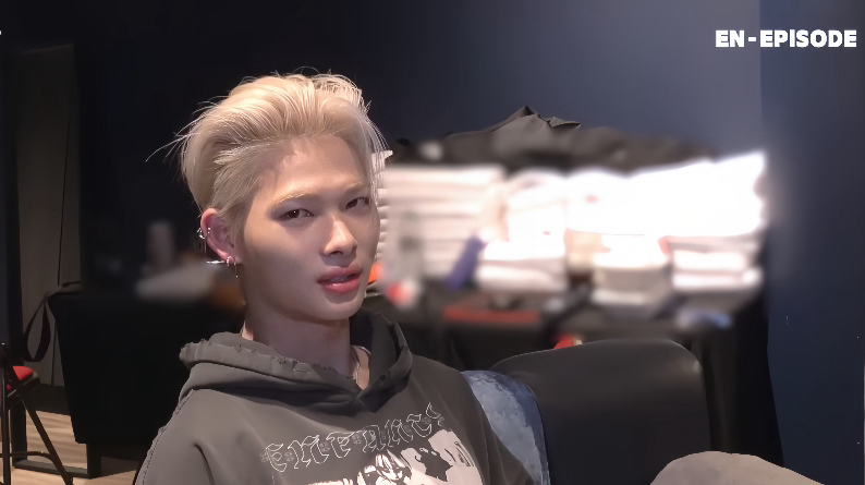 ニキ (ENHYPEN)ファンが撮った瞬間