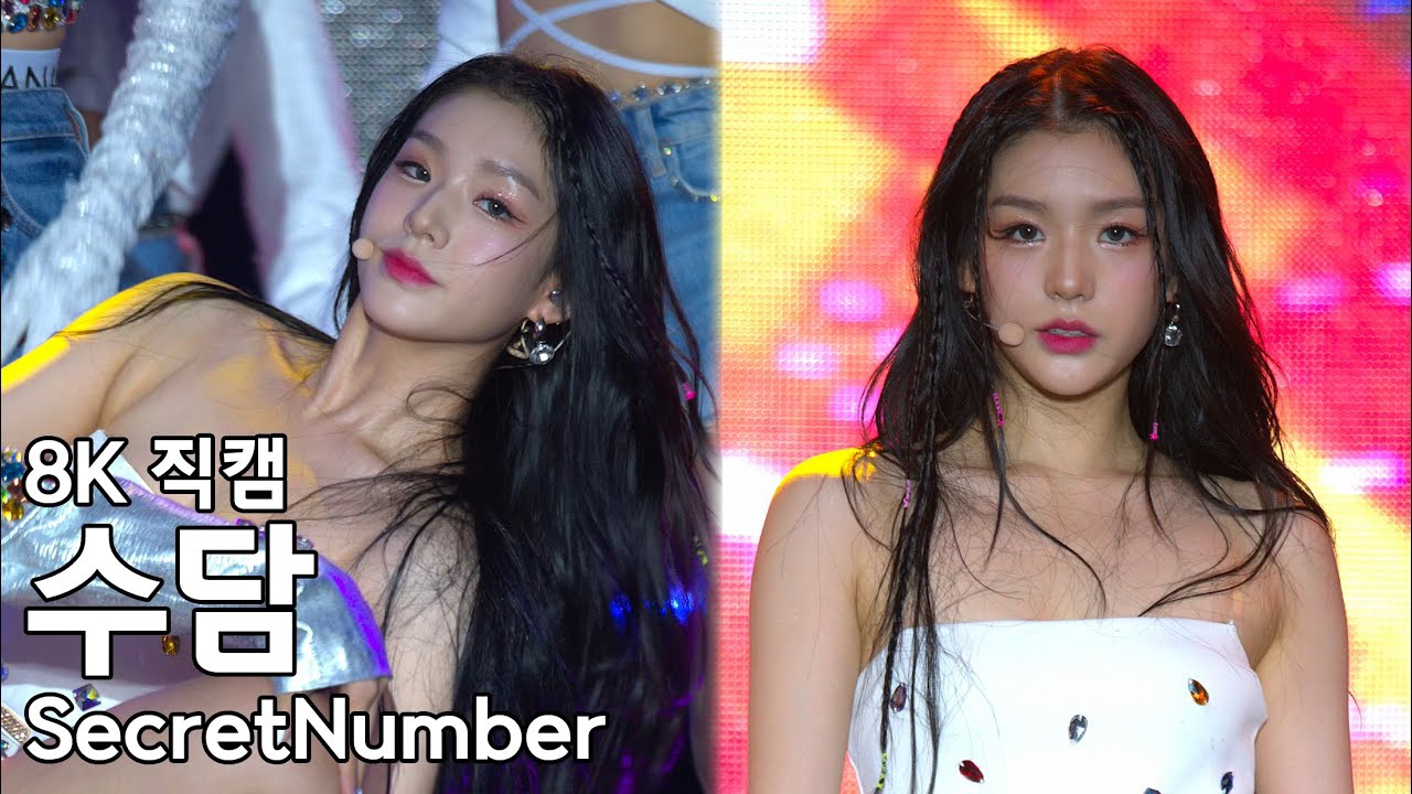 Recent activity shot of Soodam (SECRET NUMBER)