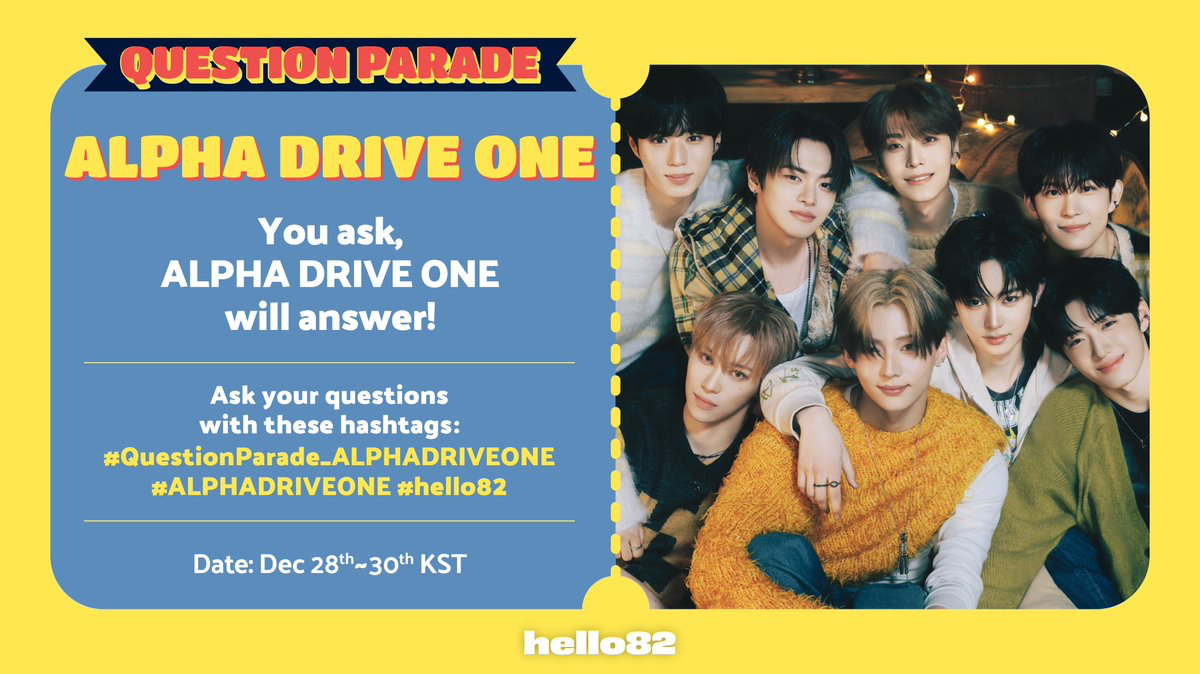 A moment captured by ALPHA DRIVE ONE's fan