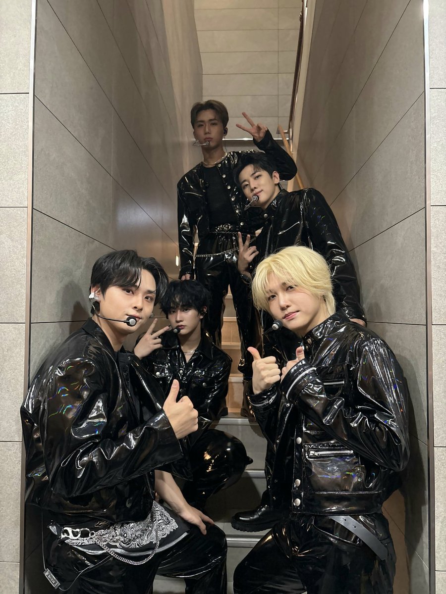 Recent activity shot of DKZ