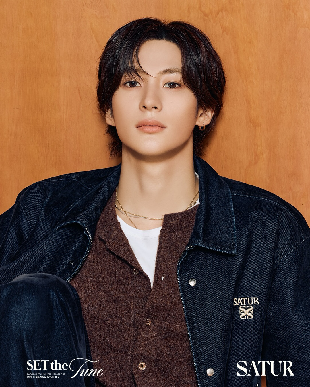 Anton (RIIZE)的最新照片