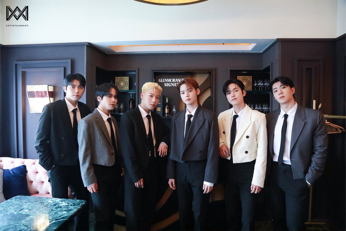 Latest photo of ONF