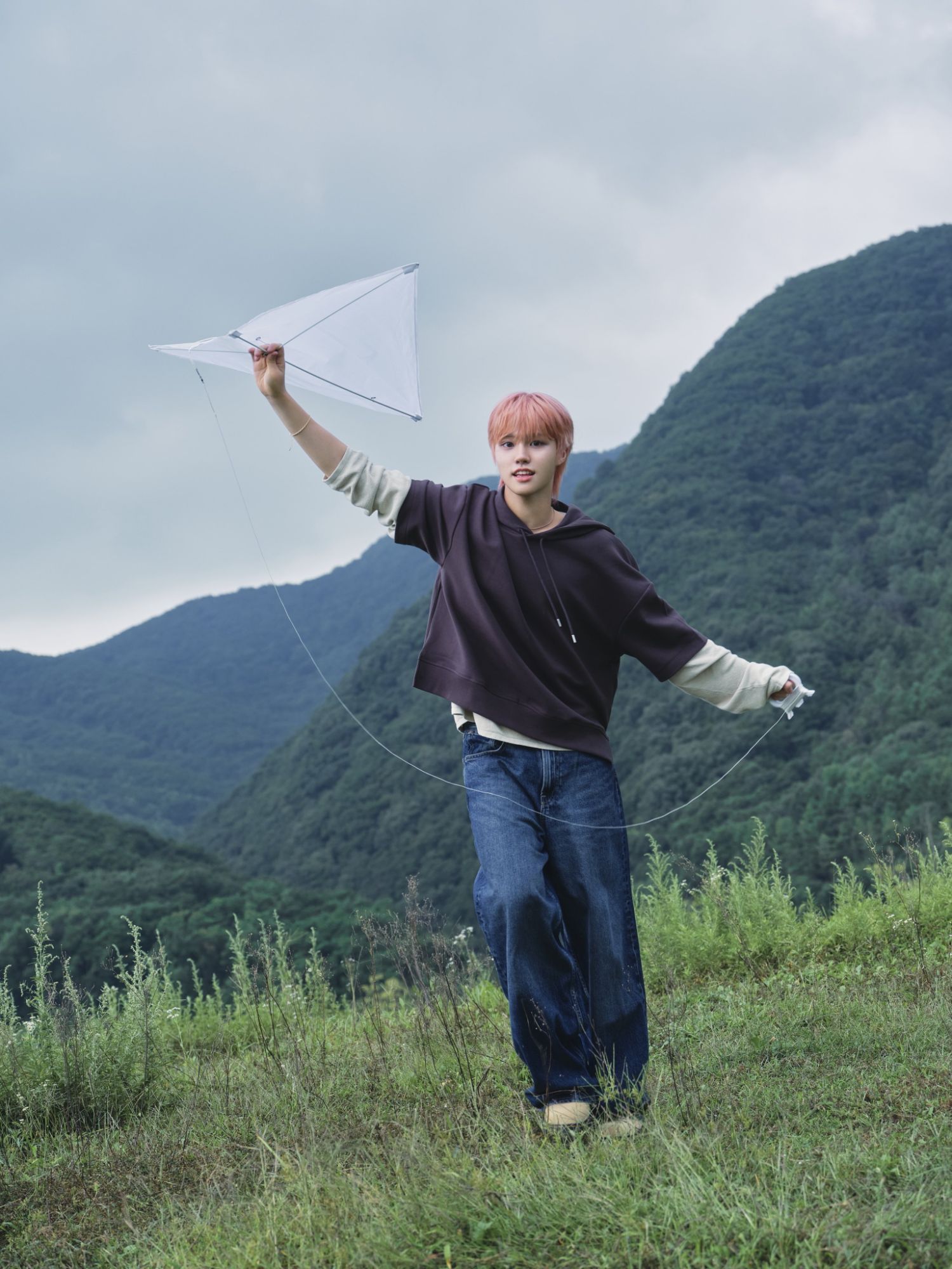 Latest photo of Park Juwon (AHOF)