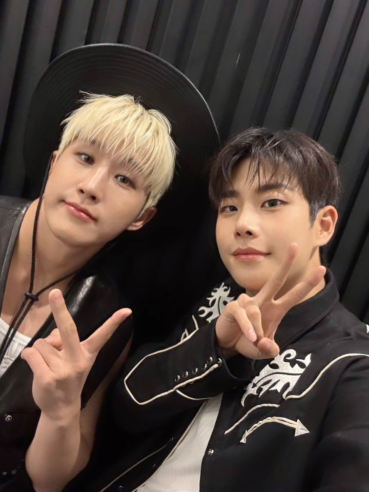 Latest photo of ASTRO