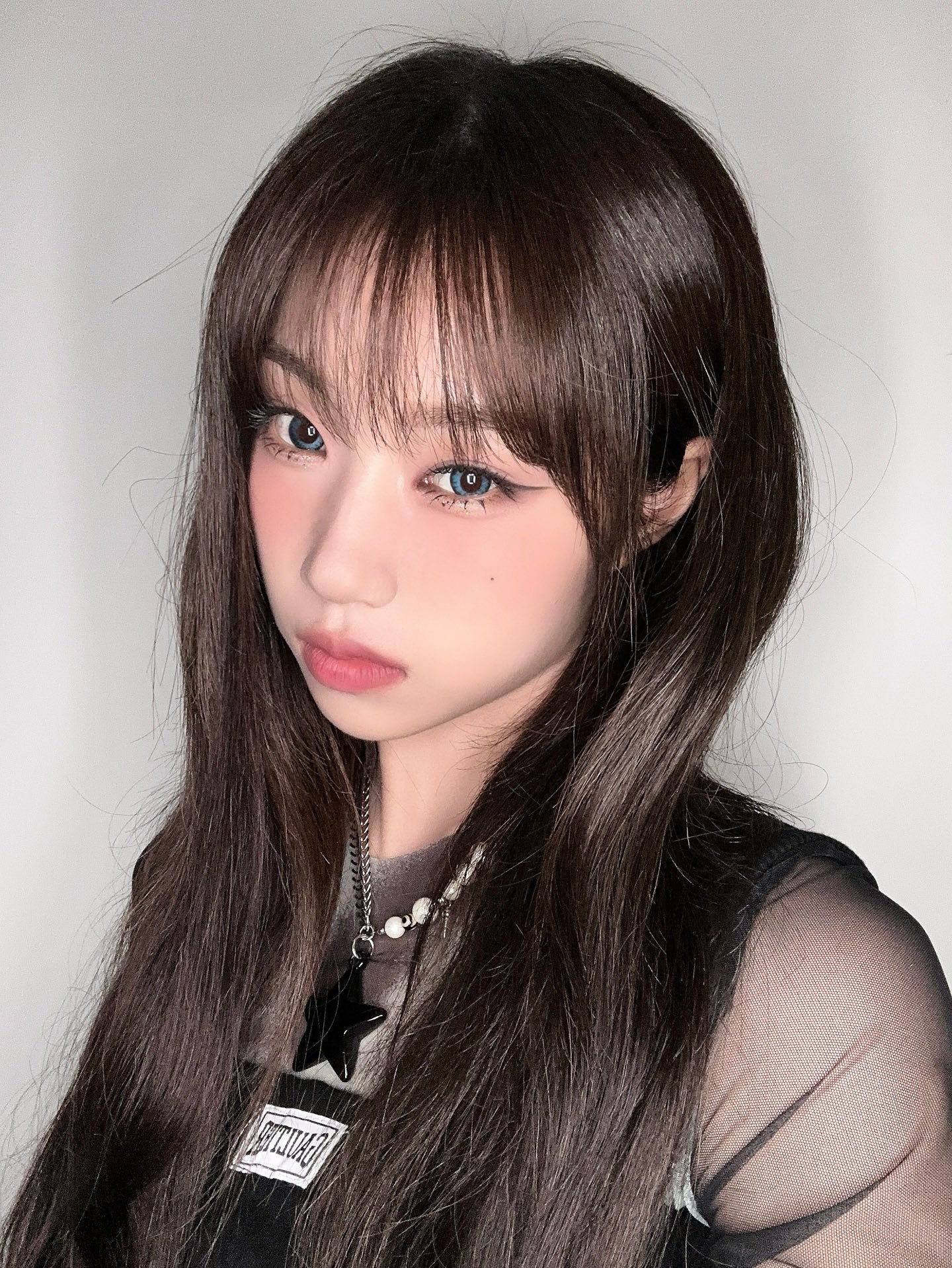 Latest photo of Choi Jungeun (izna)