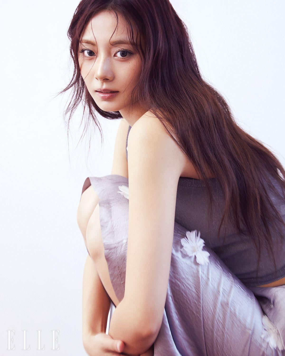 쯔위 (TWICE)의 최신 사진