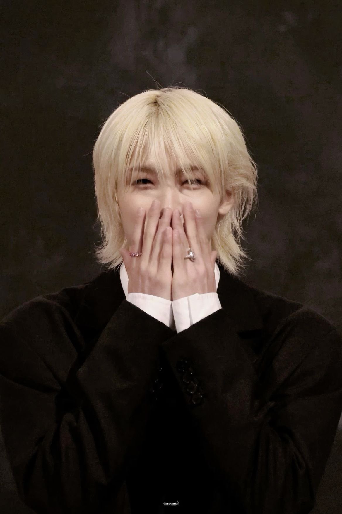 ソウル (P1Harmony)の最近の活動写真