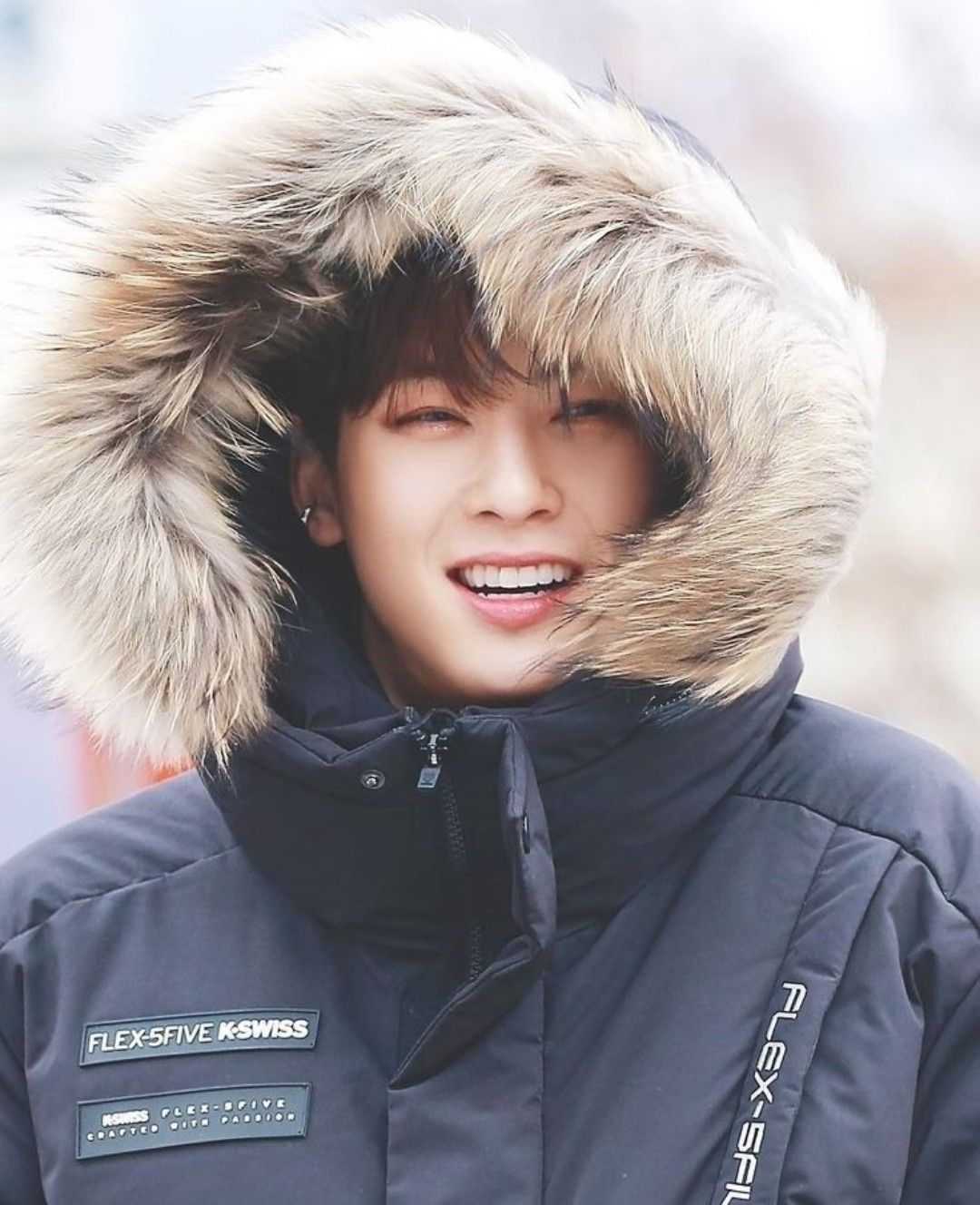 車銀優 (ASTRO)的幕後花絮