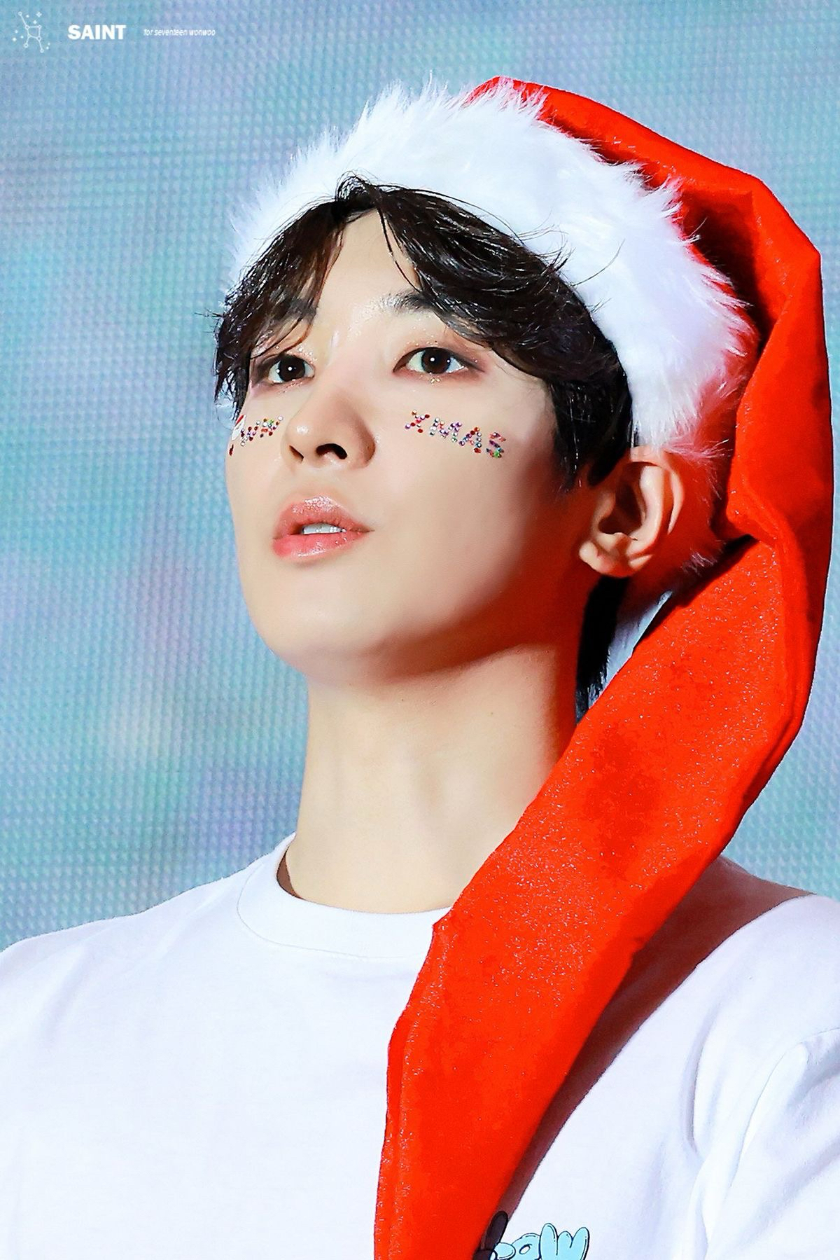 Latest photo of Wonwoo (SEVENTEEN)