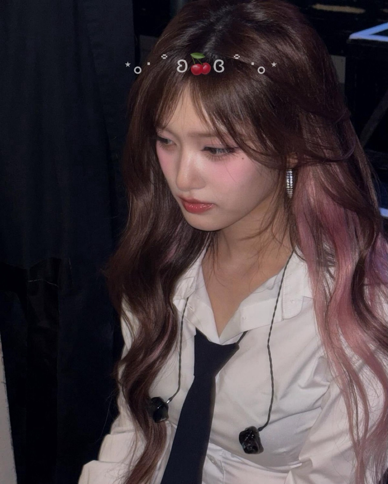 Latest photo of IVE