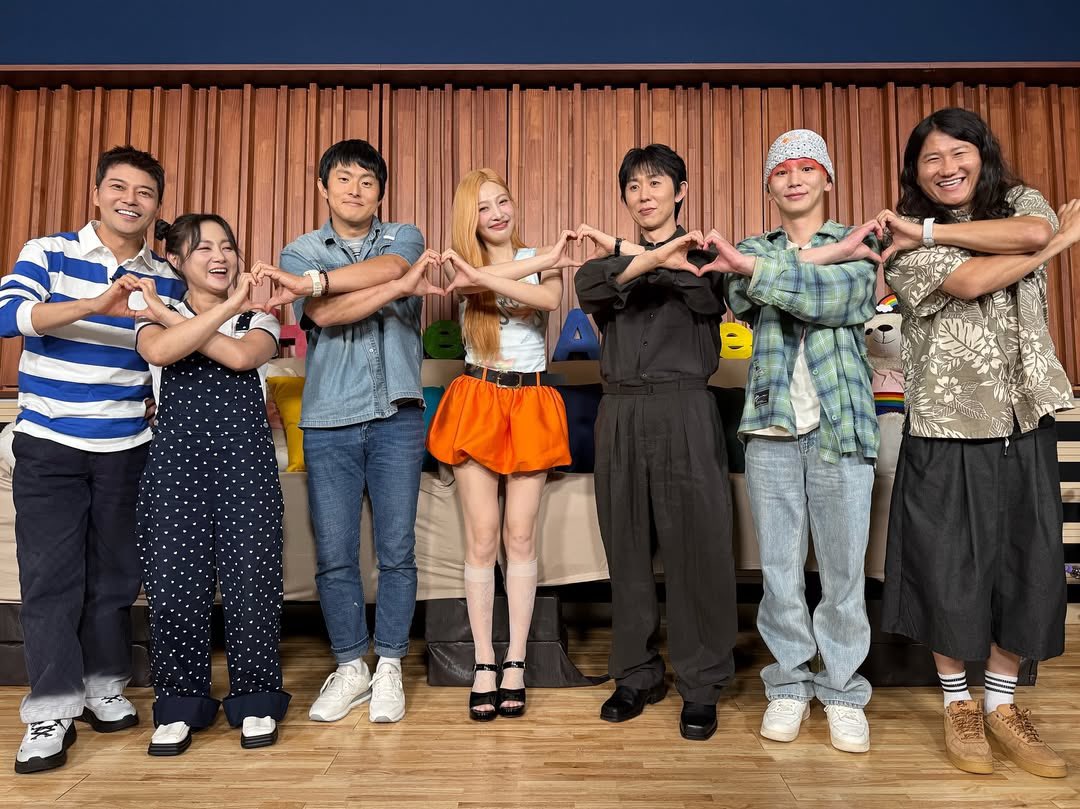 Latest photo of SHINee