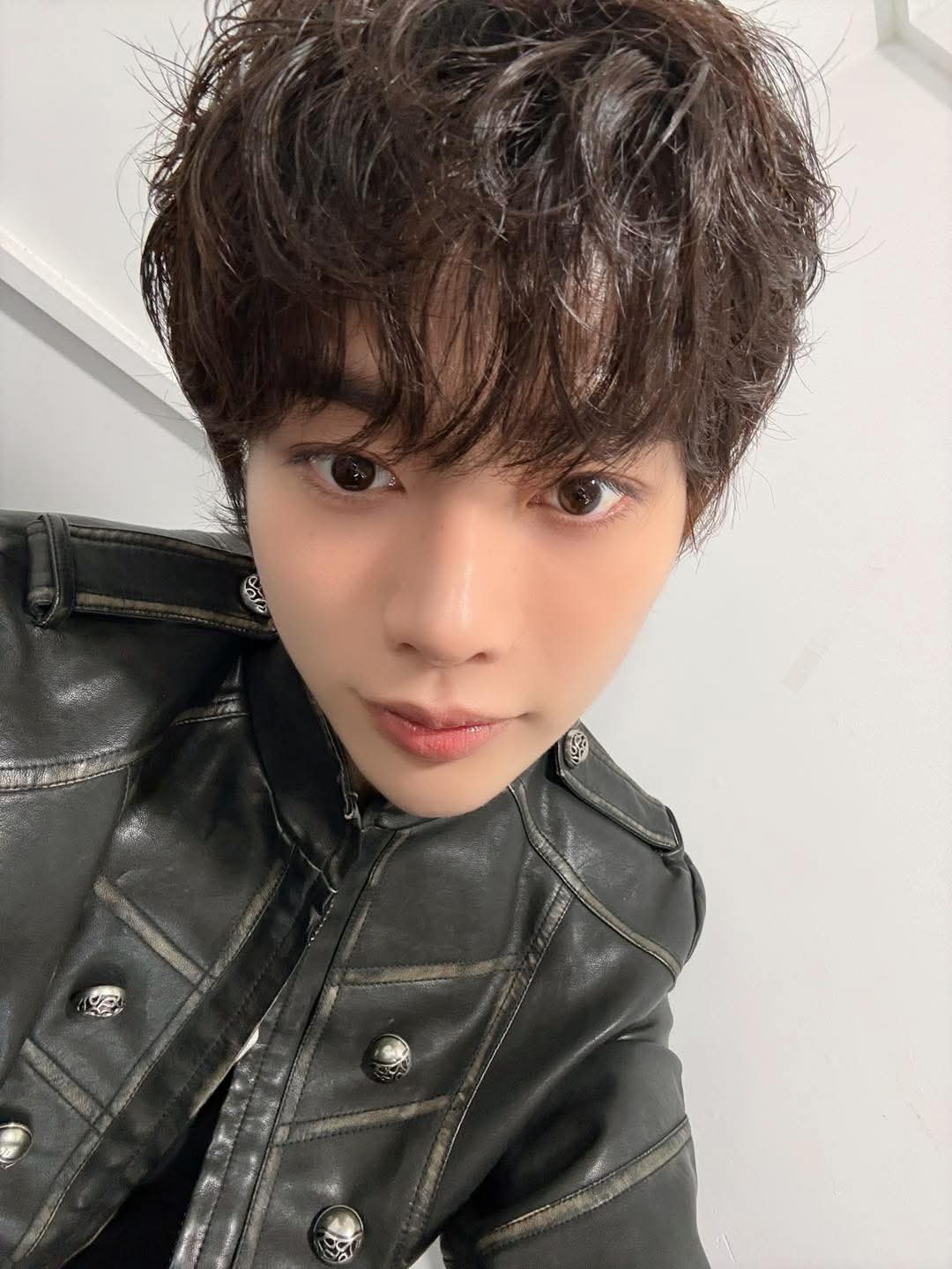 韩彬 (TEMPEST)的最新活动照片