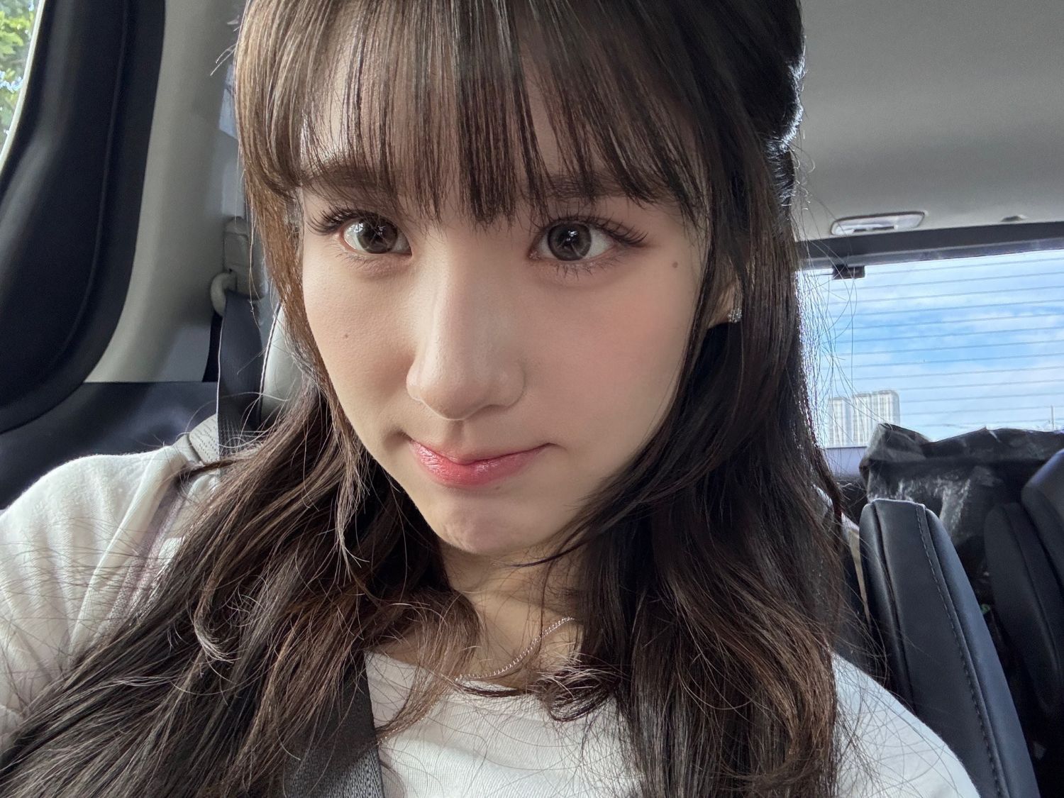 Latest photo of HeeJin (ARTMS)