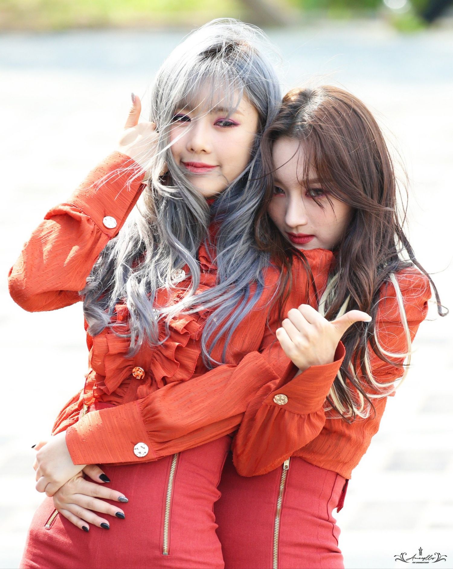 Behind-the-scenes cut of DREAMCATCHER