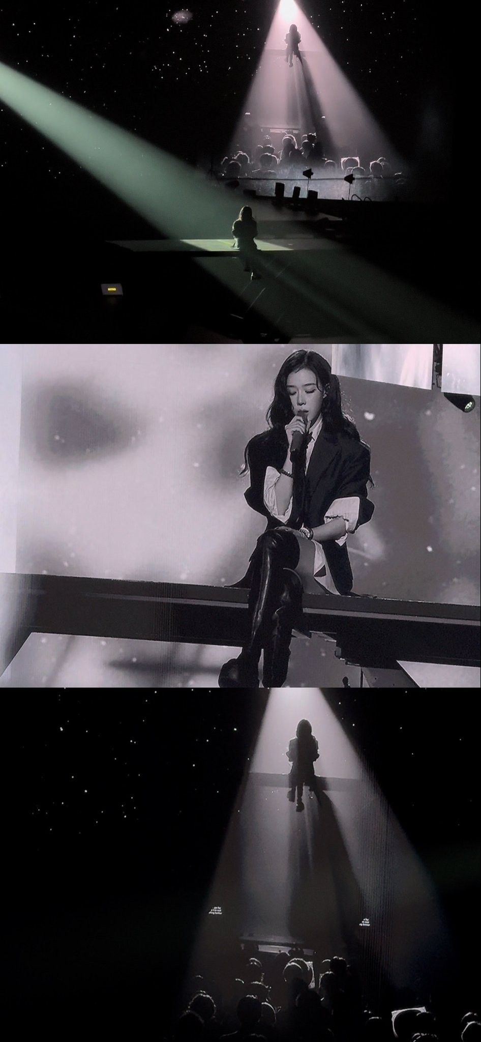 윈터 (에스파)의 최신 사진