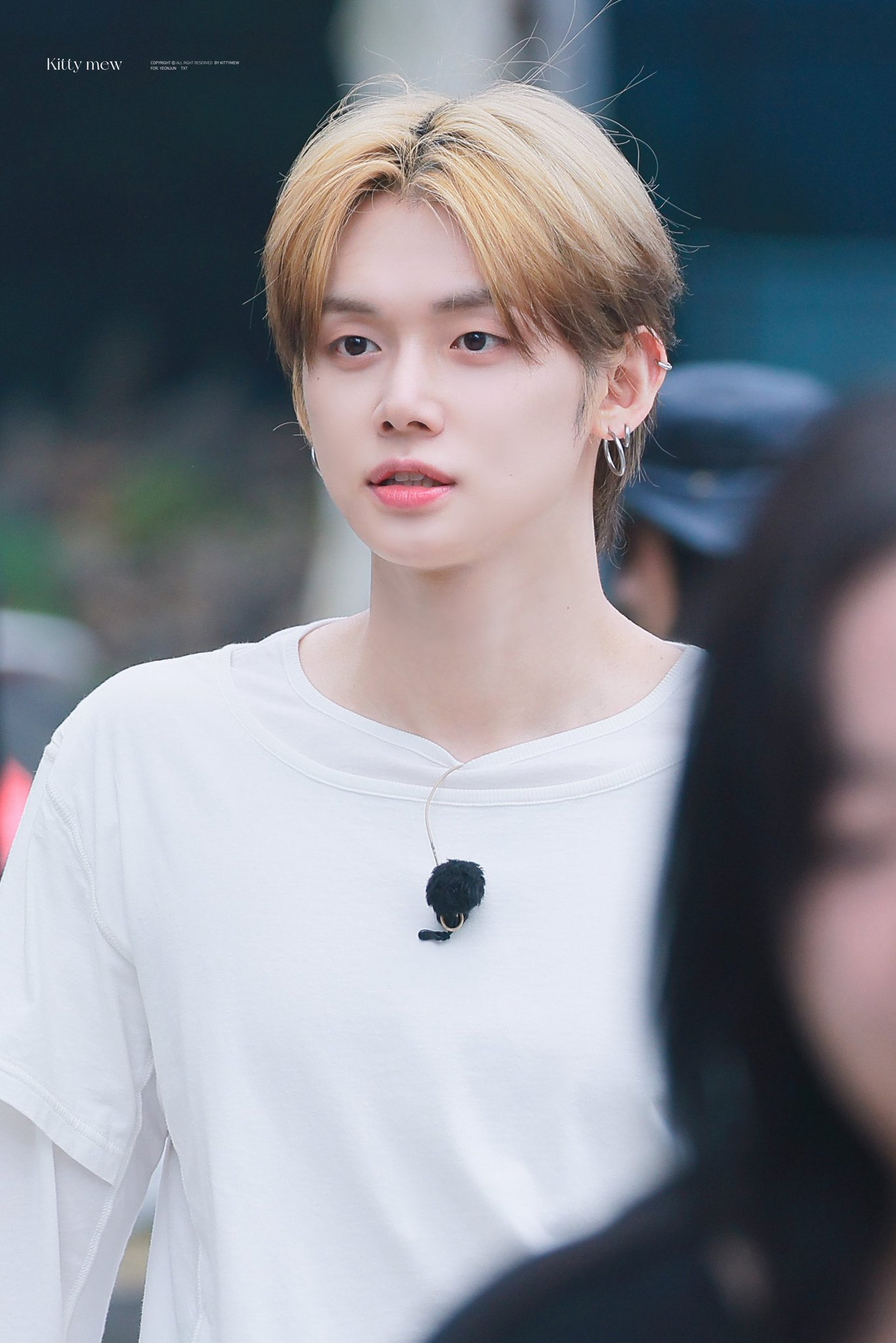 Latest photo of Yeonjun (TOMORROW X TOGETHER)