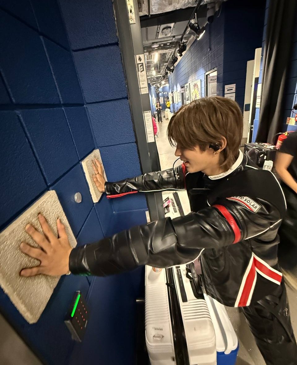 Latest photo of SHOTARO (RIIZE)